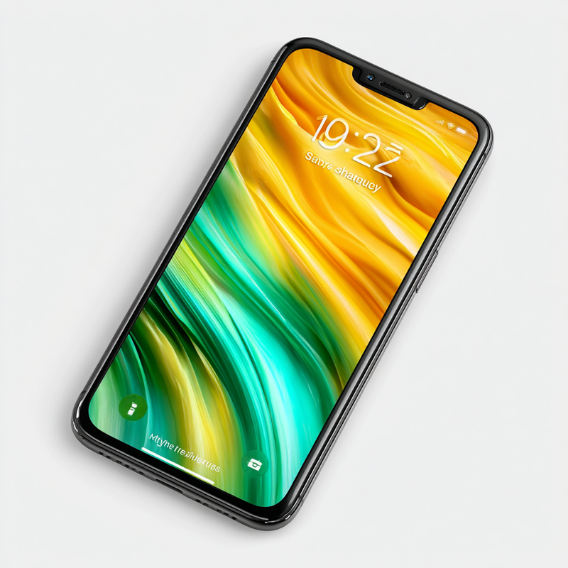 LM Nova Smartphone — Demo Product Listing for Sellers