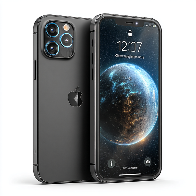 LM Nova Smartphone — Demo Product Listing for Sellers