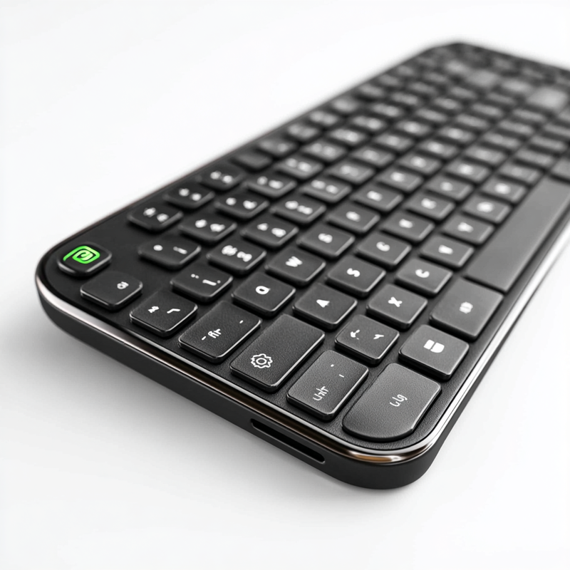 LM KeyPro Keyboard — Demo Product Listing for Sellers