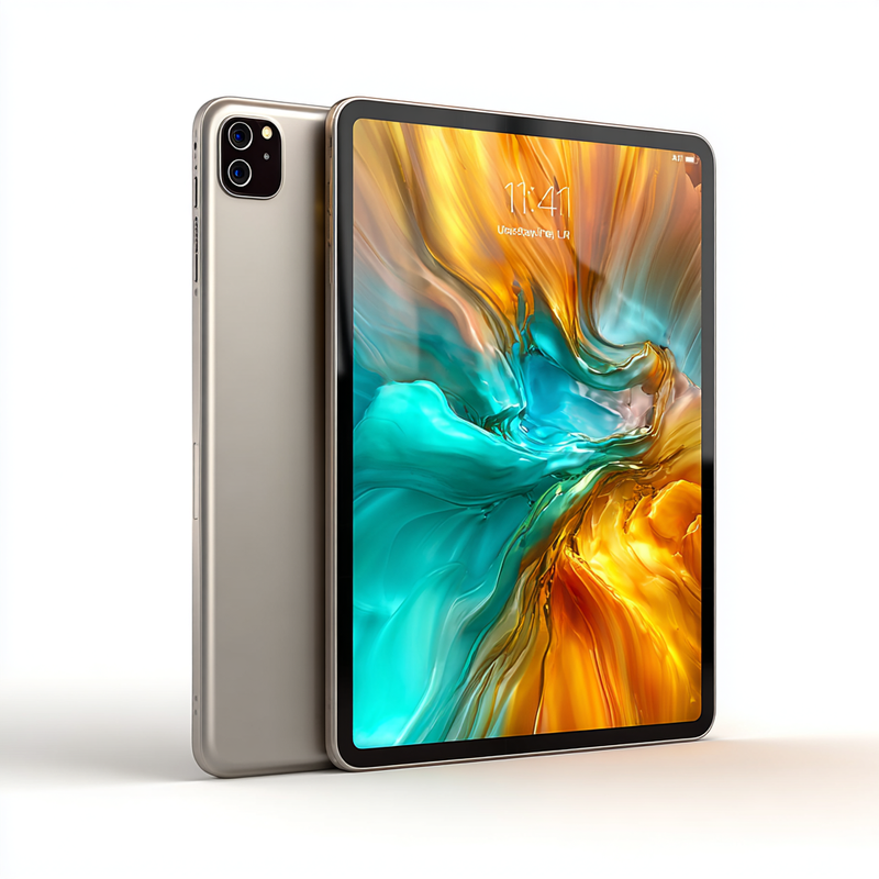 LM ViewPad Smart Tablet — Demo Product Listing for Sellers