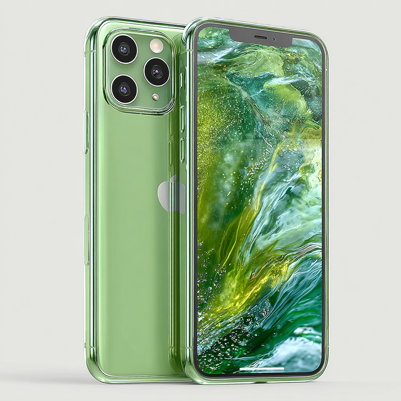 LM Nova Smartphone — Demo Product Listing for Sellers