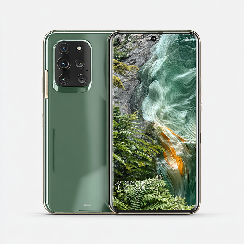 LM Nova Smartphone — Demo Product Listing for Sellers