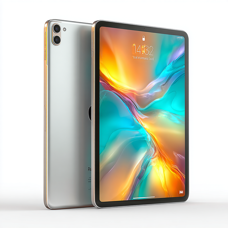 LM ViewPad Smart Tablet — Demo Product Listing for Sellers