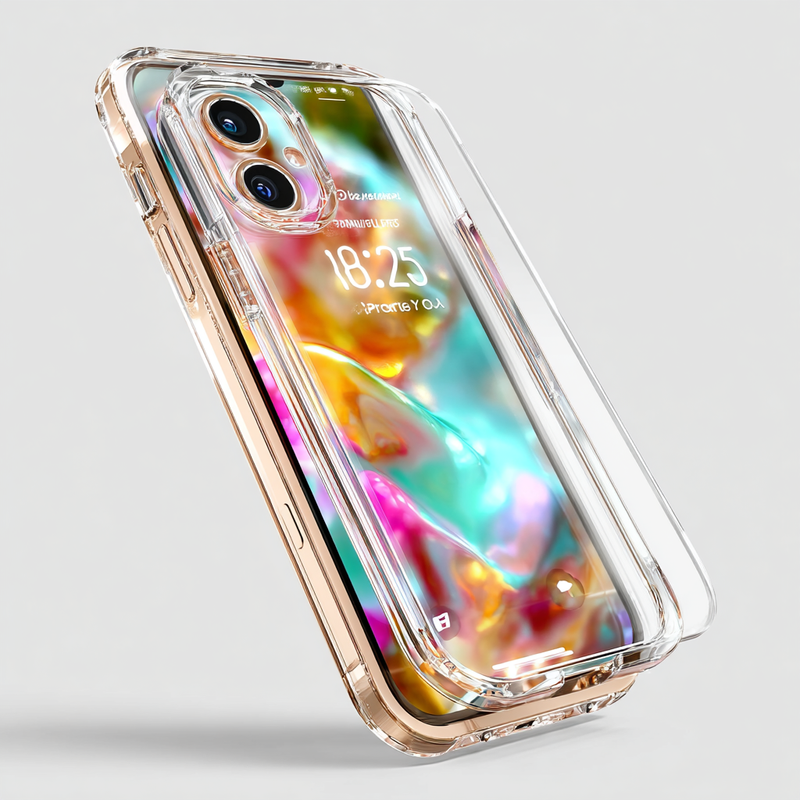 LM Nova Smartphone — Demo Product Listing for Sellers