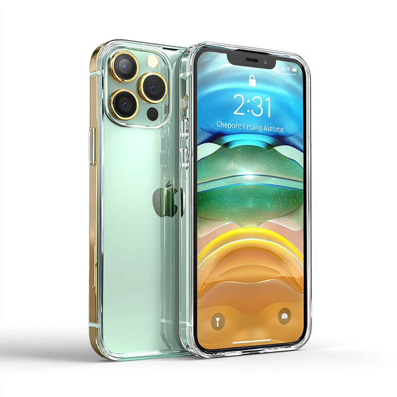 LM Nova Smartphone — Demo Product Listing for Sellers