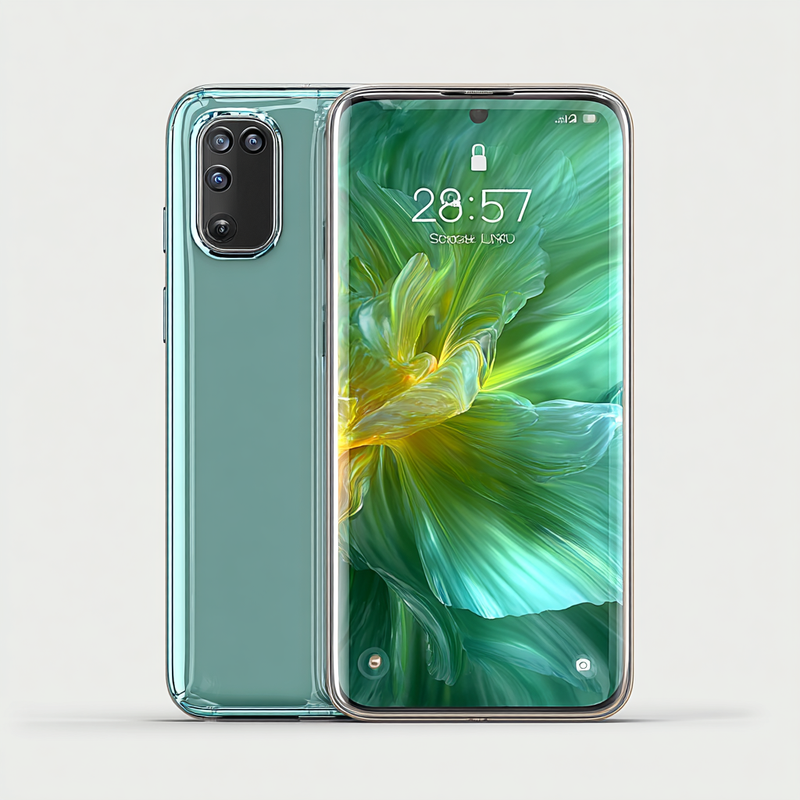 LM Nova Smartphone — Demo Product Listing for Sellers