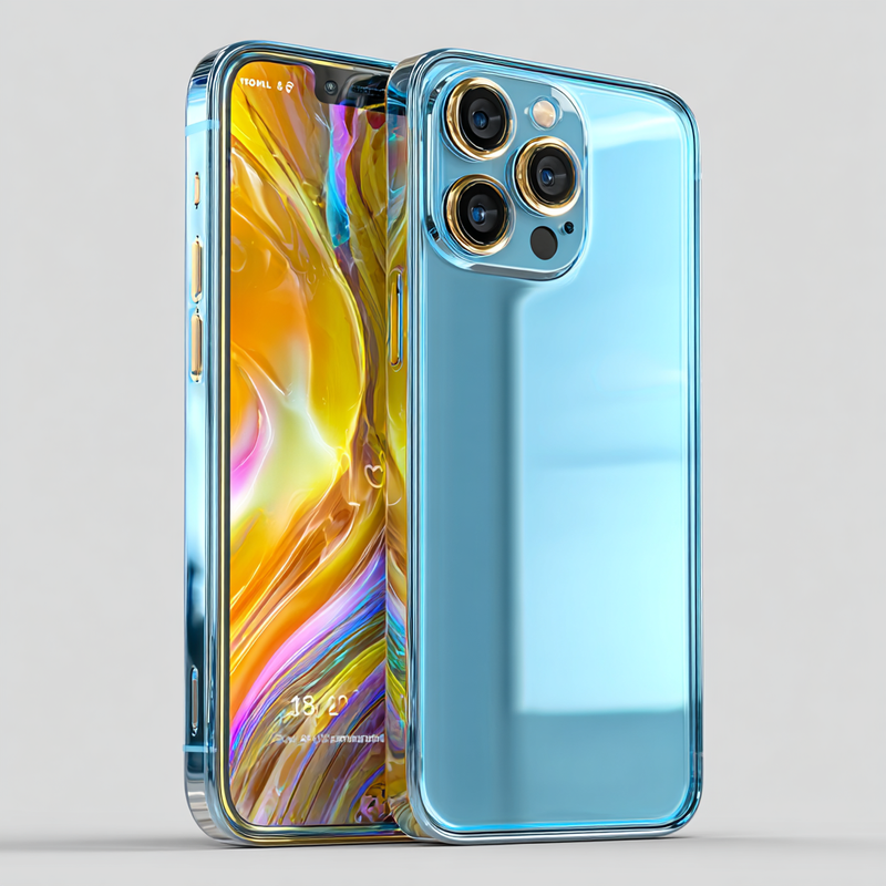 LM Nova Smartphone — Demo Product Listing for Sellers