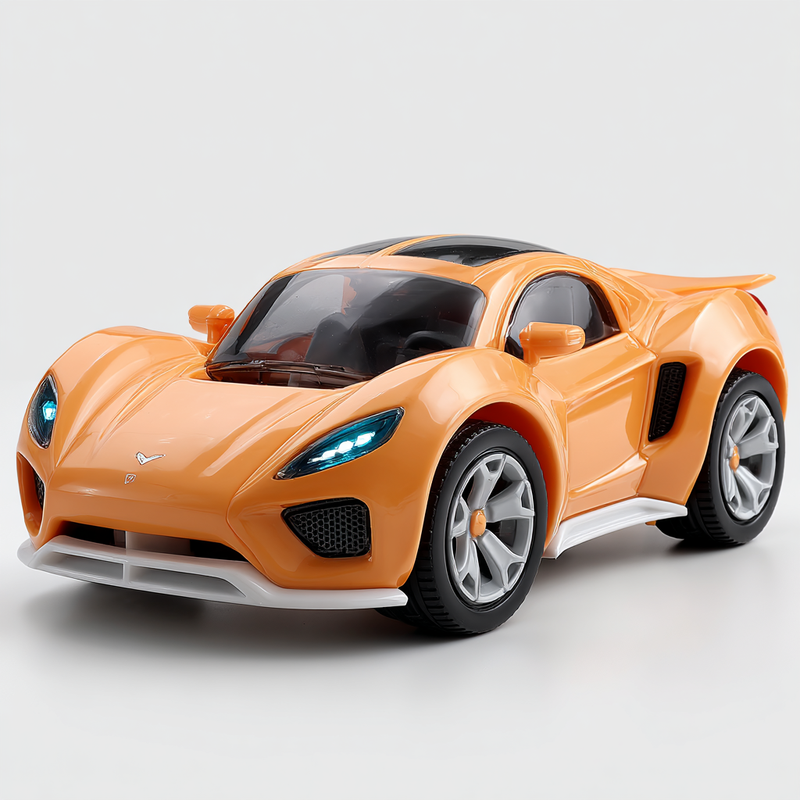 PlaySmart Educational Toy Set — Demo Product Listing for Sellers