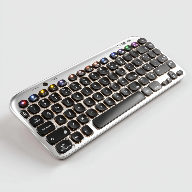 LM KeyPro Keyboard — Demo Product Listing for Sellers