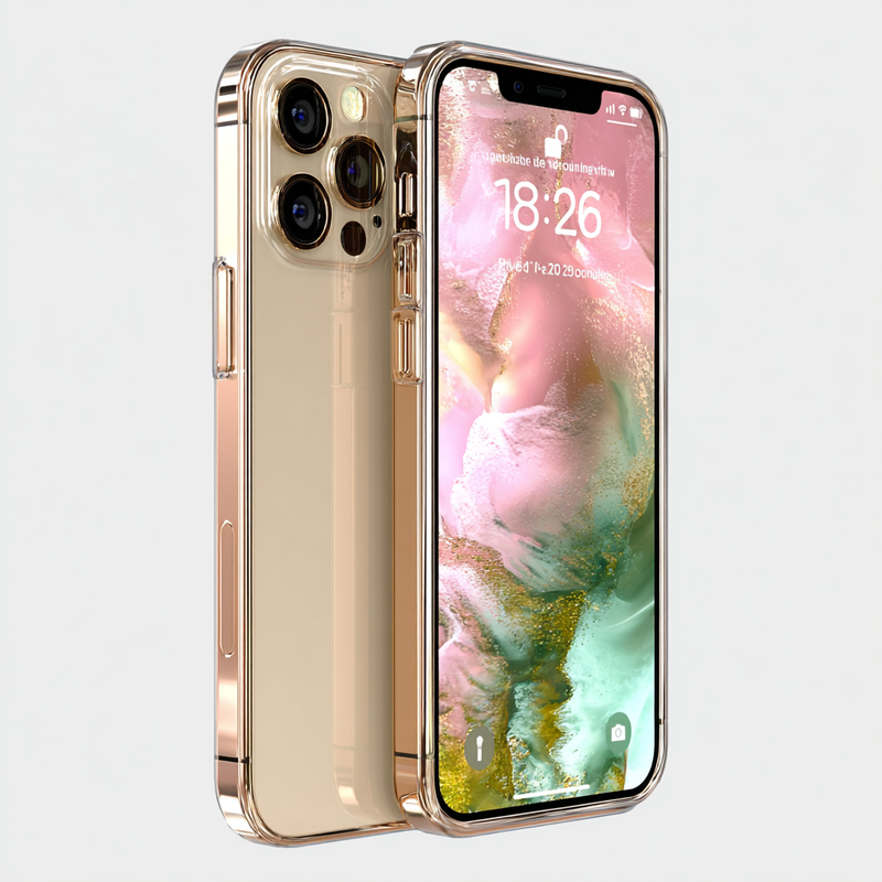 LM Nova Smartphone — Demo Product Listing for Sellers