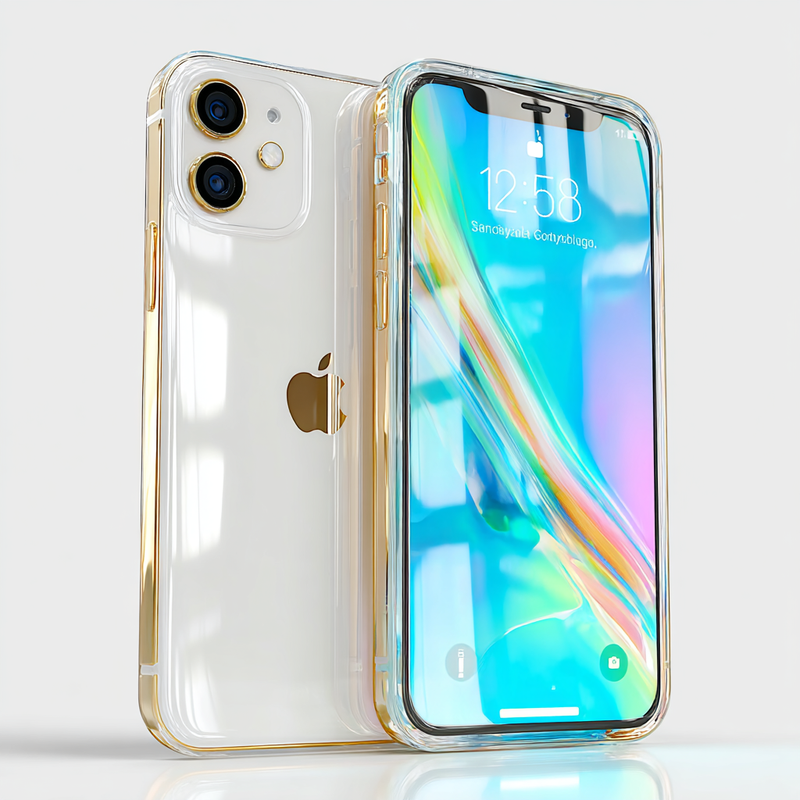 LM Nova Smartphone — Demo Product Listing for Sellers
