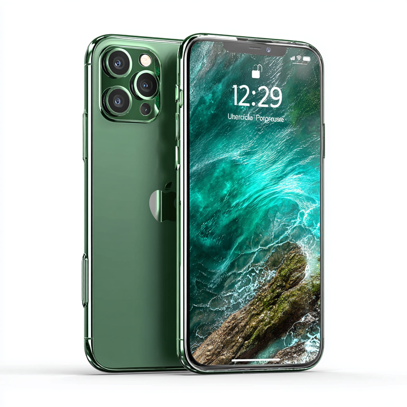 LM Nova Smartphone — Demo Product Listing for Sellers