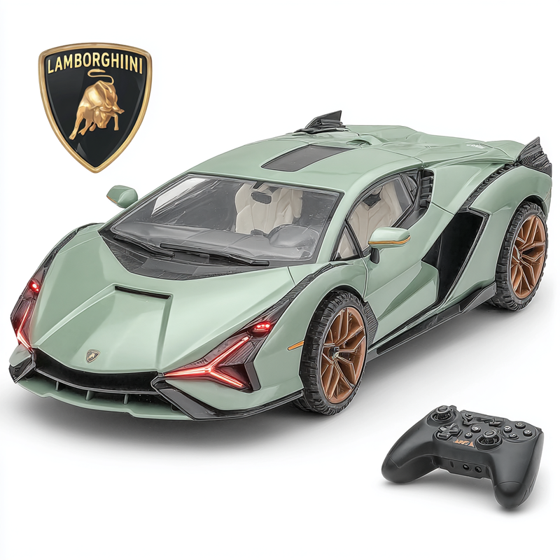 PlaySmart Educational Toy Set — Demo Product Listing for Sellers