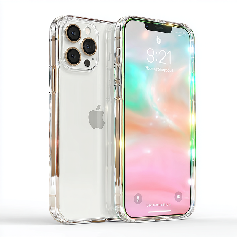 LM Nova Smartphone — Demo Product Listing for Sellers