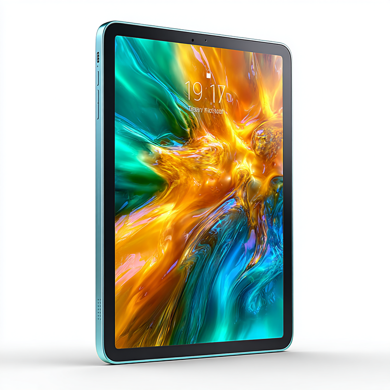 LM ViewPad Smart Tablet — Demo Product Listing for Sellers