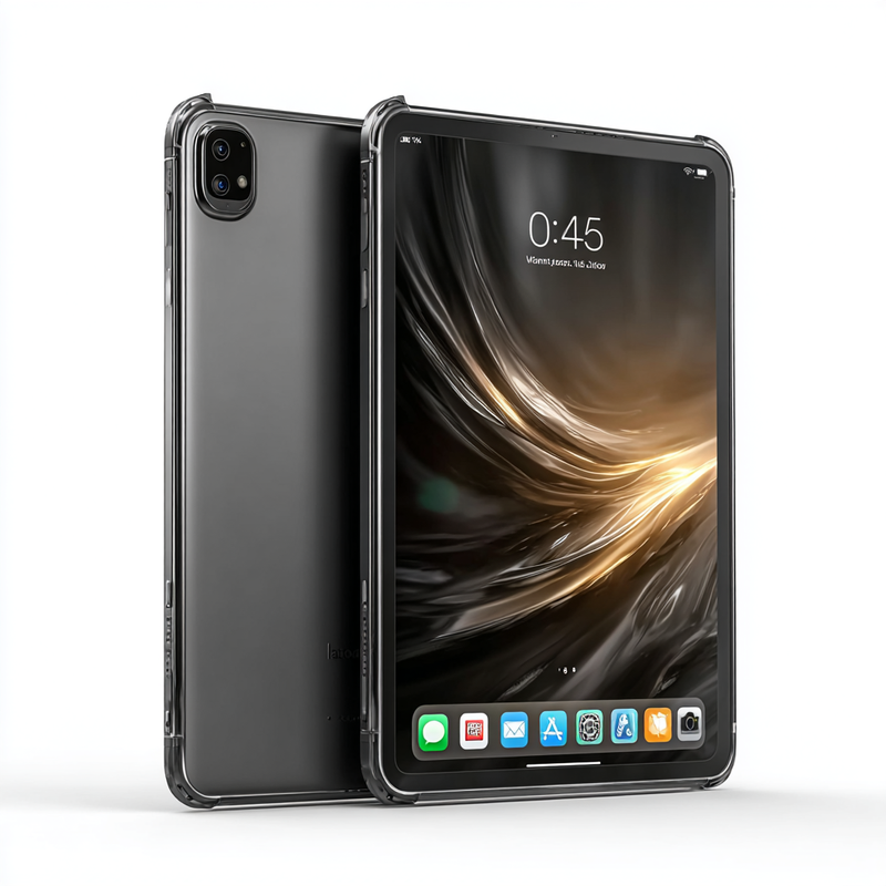 LM ViewPad Smart Tablet — Demo Product Listing for Sellers