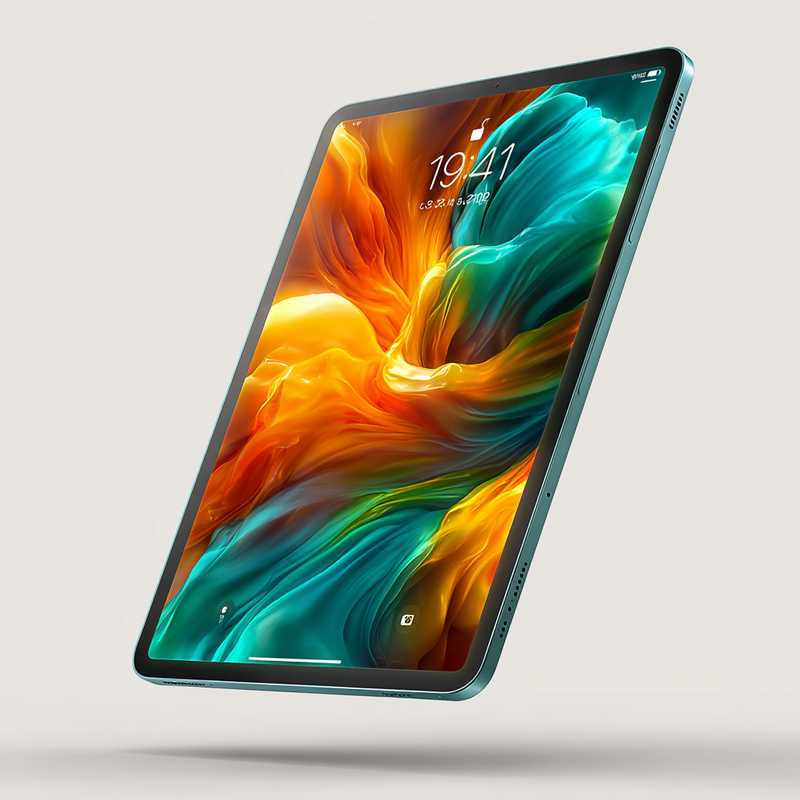 LM ViewPad Smart Tablet — Demo Product Listing for Sellers