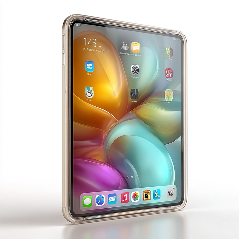 LM ViewPad Smart Tablet — Demo Product Listing for Sellers