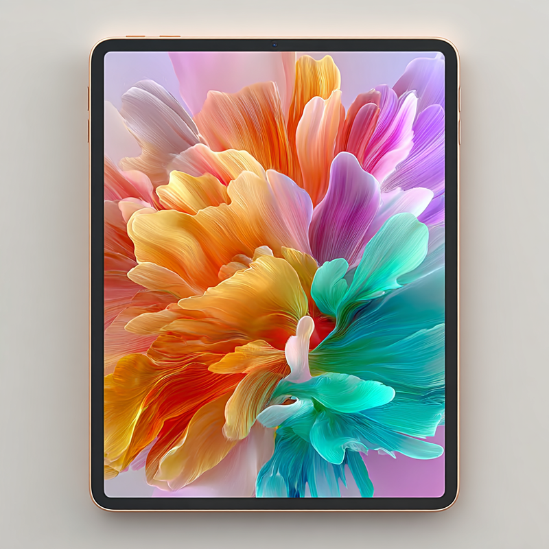 LM ViewPad Smart Tablet — Demo Product Listing for Sellers