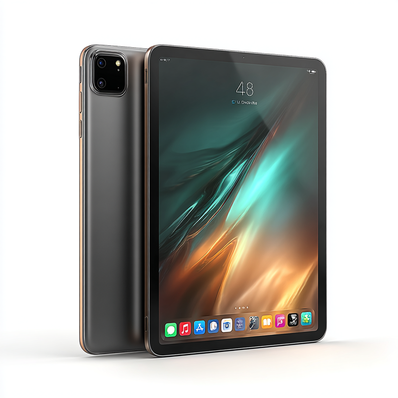 LM ViewPad Smart Tablet — Demo Product Listing for Sellers