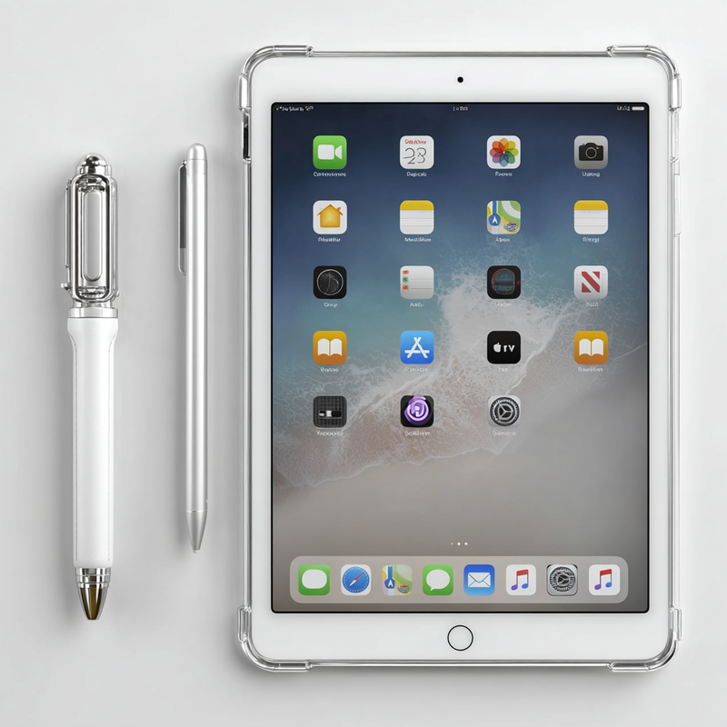 LM ViewPad Smart Tablet — Demo Product Listing for Sellers