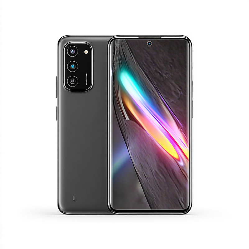 LM Nova Smartphone — Demo Product Listing for Sellers