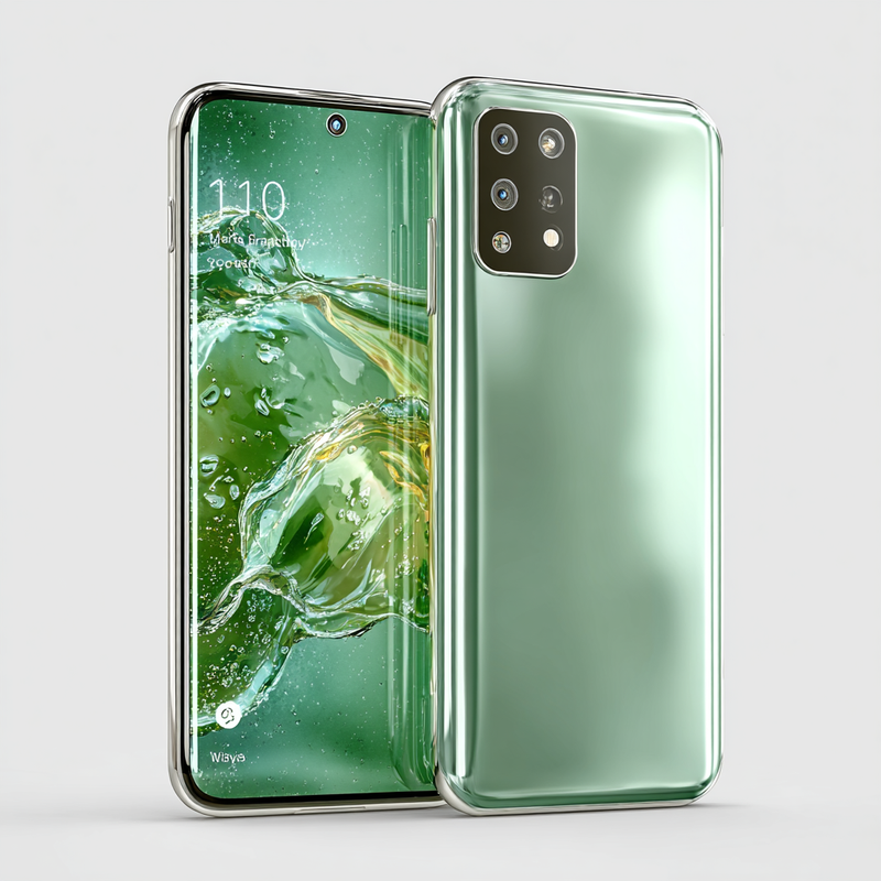 LM Nova Smartphone — Demo Product Listing for Sellers