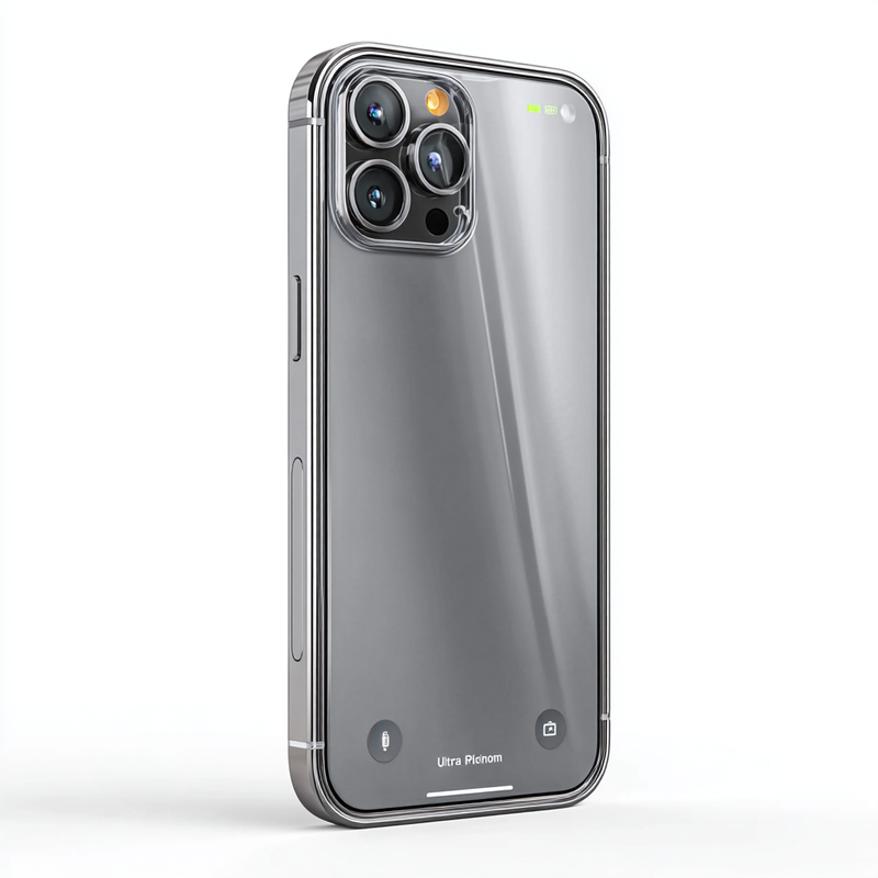 LM Nova Smartphone — Demo Product Listing for Sellers