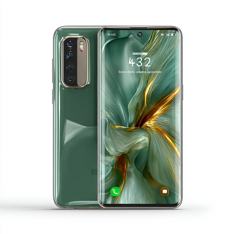 LM Nova Smartphone — Demo Product Listing for Sellers