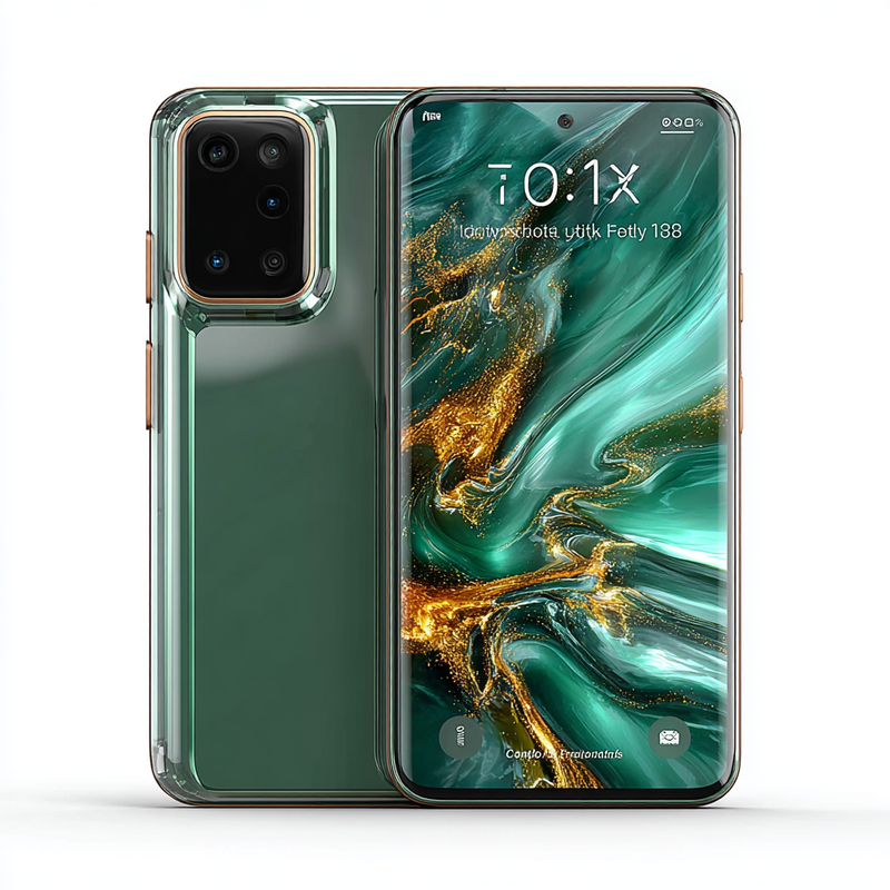 LM Nova Smartphone — Demo Product Listing for Sellers