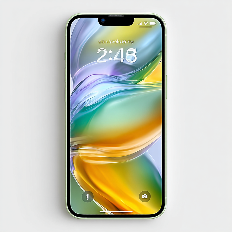 LM Nova Smartphone — Demo Product Listing for Sellers