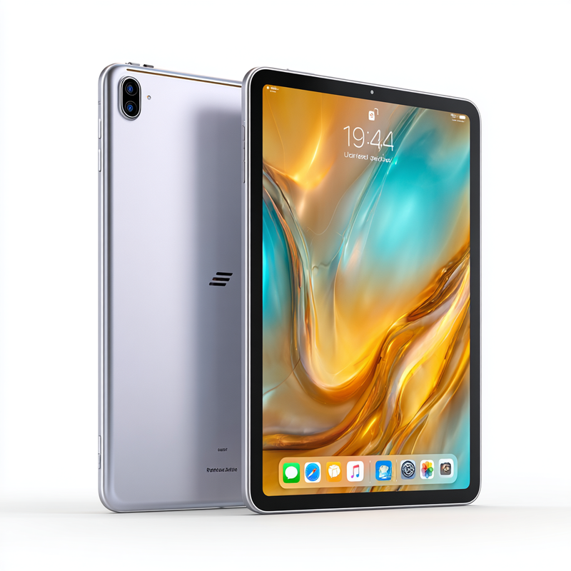LM ViewPad Smart Tablet — Demo Product Listing for Sellers