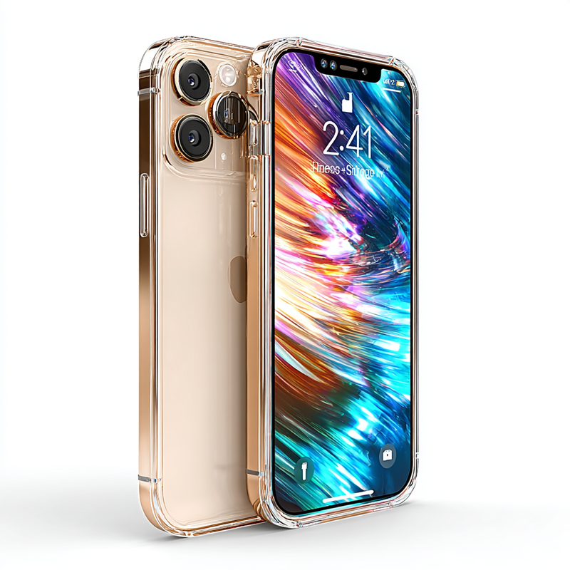 LM Nova Smartphone — Demo Product Listing for Sellers