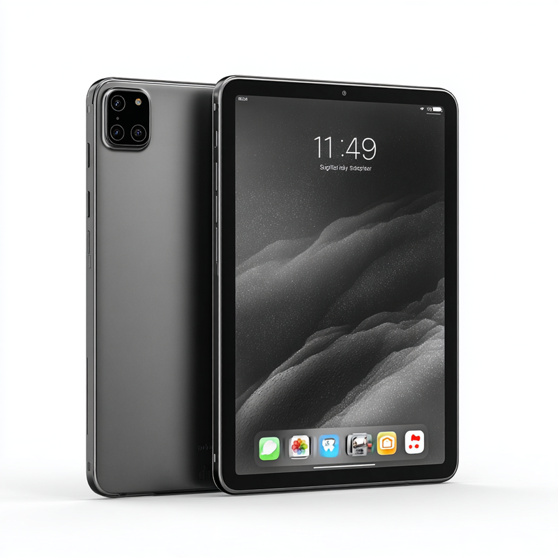 LM ViewPad Smart Tablet — Demo Product Listing for Sellers