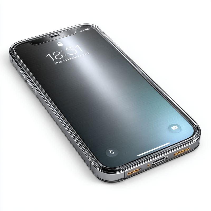 LM Nova Smartphone — Demo Product Listing for Sellers