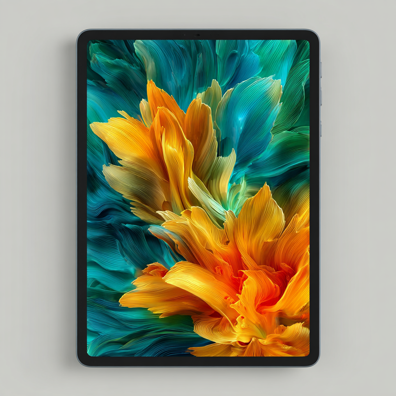 LM ViewPad Smart Tablet — Demo Product Listing for Sellers
