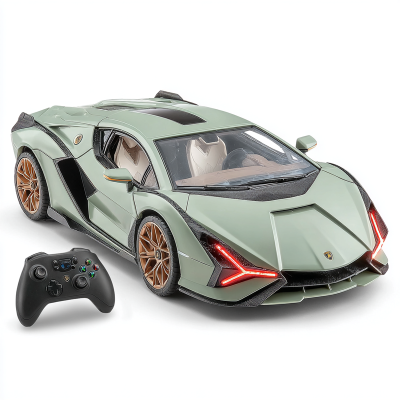 PlaySmart Educational Toy Set — Demo Product Listing for Sellers