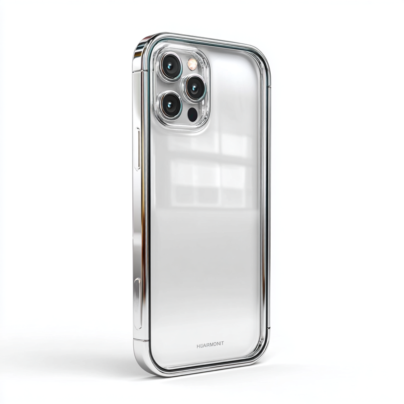 LM Nova Smartphone — Demo Product Listing for Sellers