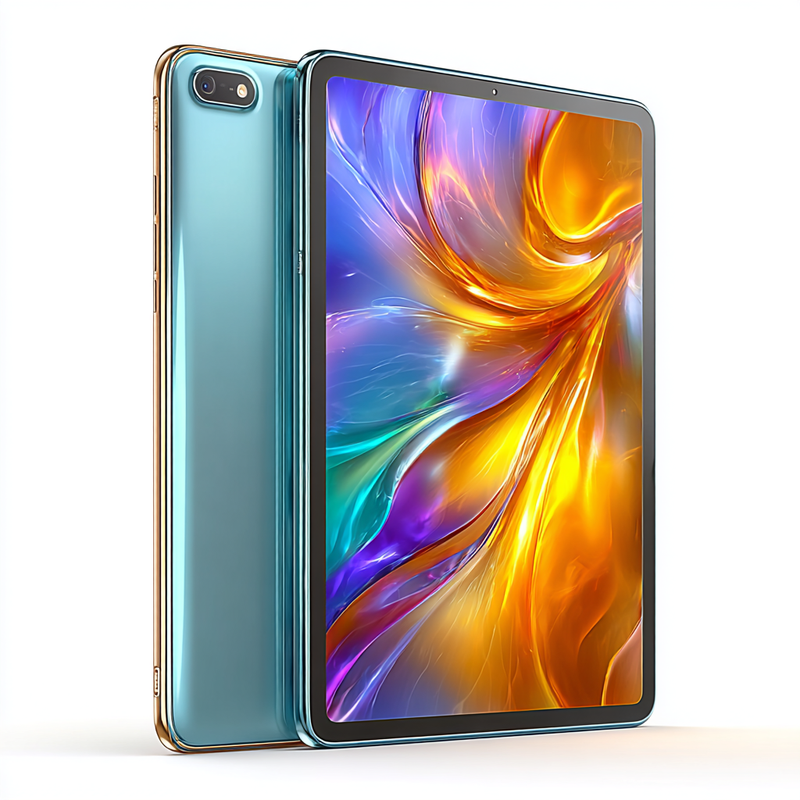 LM ViewPad Smart Tablet — Demo Product Listing for Sellers