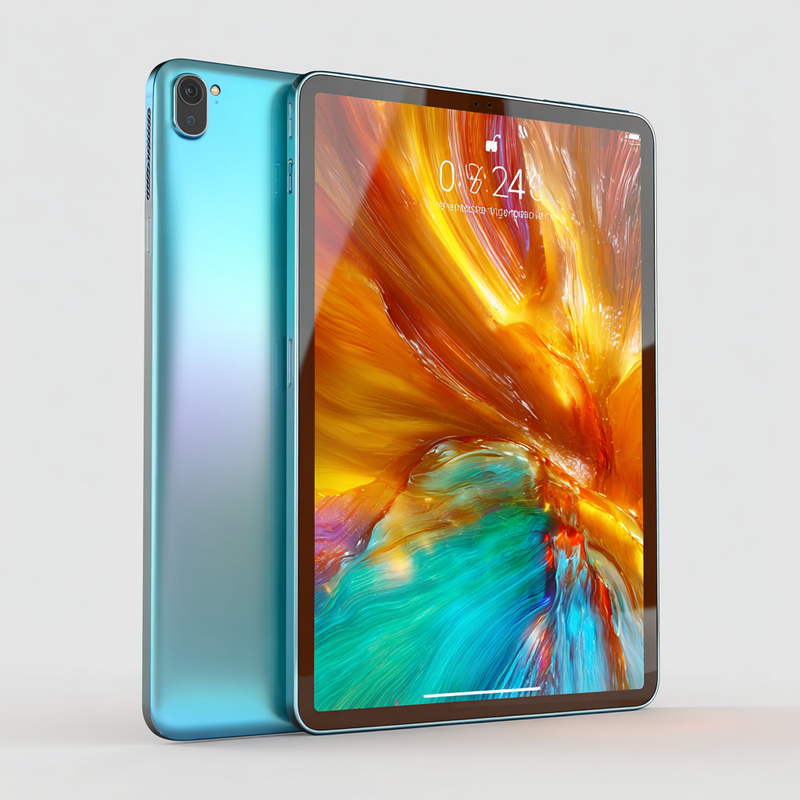 LM ViewPad Smart Tablet — Demo Product Listing for Sellers