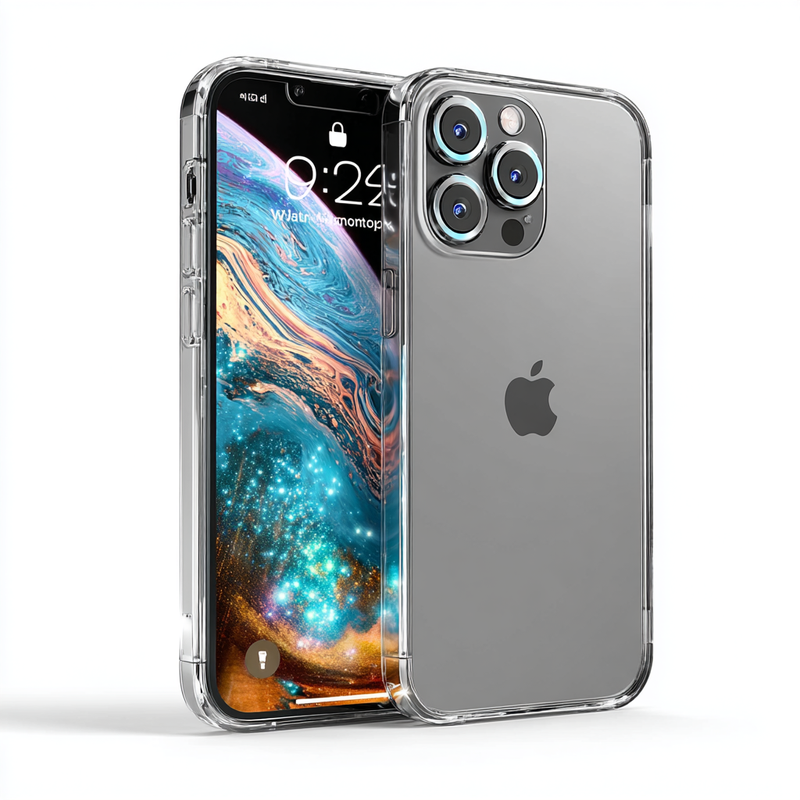 LM Nova Smartphone — Demo Product Listing for Sellers
