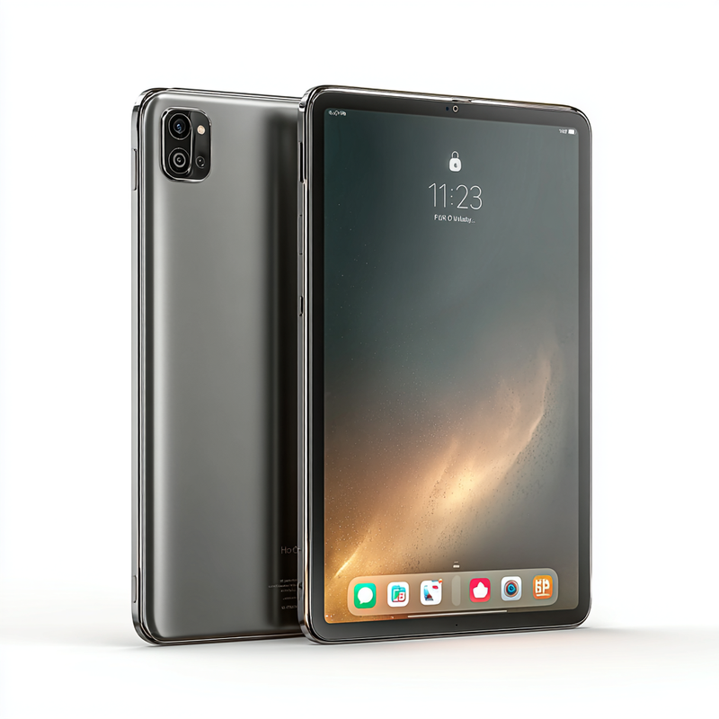 LM ViewPad Smart Tablet — Demo Product Listing for Sellers