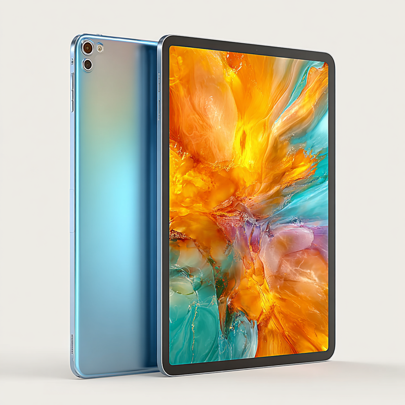 LM ViewPad Smart Tablet — Demo Product Listing for Sellers