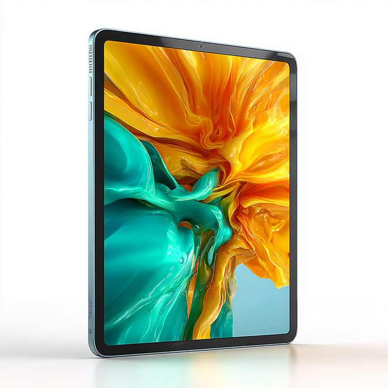 LM ViewPad Smart Tablet — Demo Product Listing for Sellers