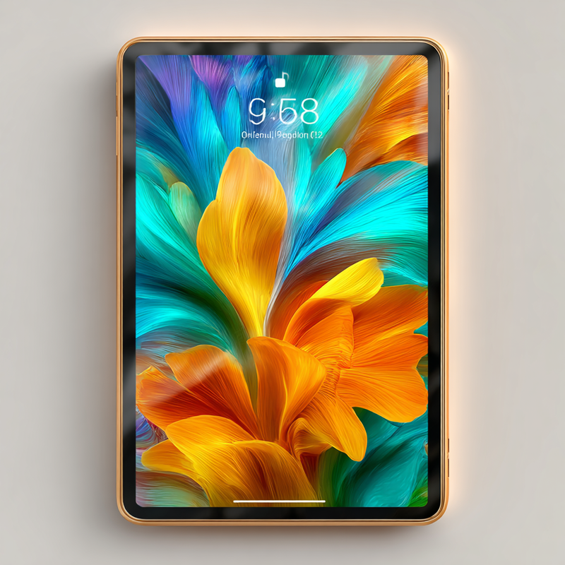 LM ViewPad Smart Tablet — Demo Product Listing for Sellers