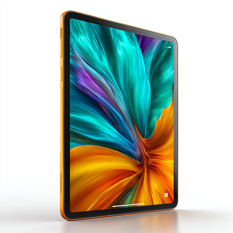 LM ViewPad Smart Tablet — Demo Product Listing for Sellers