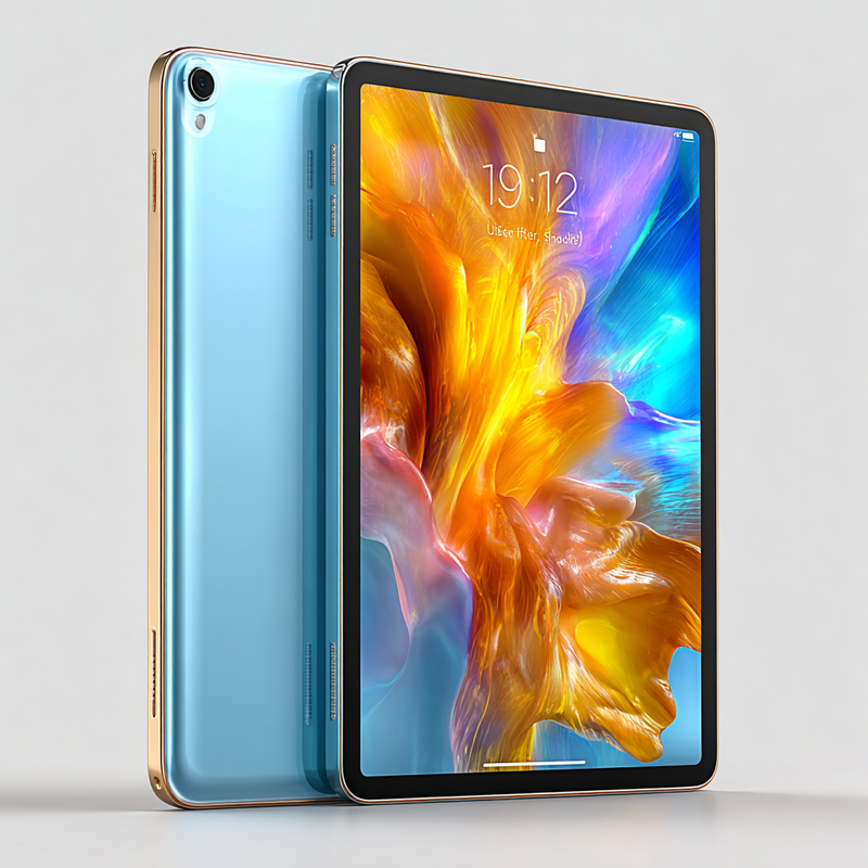 LM ViewPad Smart Tablet — Demo Product Listing for Sellers