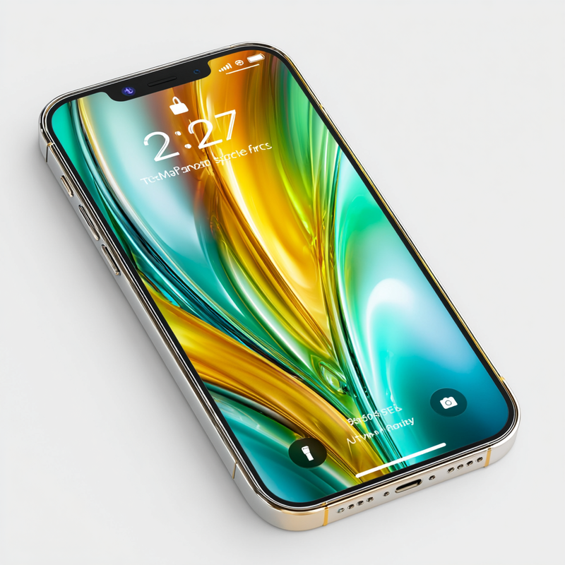 LM Nova Smartphone — Demo Product Listing for Sellers