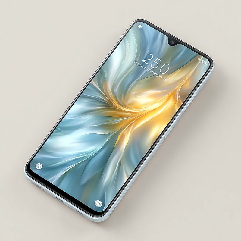 LM Nova Smartphone — Demo Product Listing for Sellers