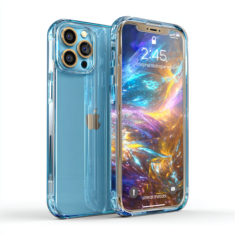 LM Nova Smartphone — Demo Product Listing for Sellers